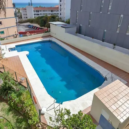 Appartamento Puertosol 33 - 2 Bed Apartment, Puerto Marina
