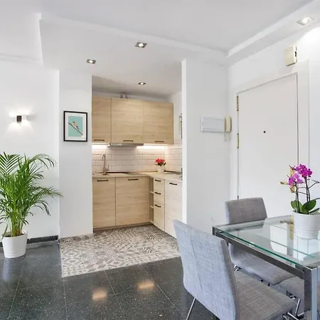 Puertosol 33 - 2 Bed Apartment, Puerto Marina Appartamento *