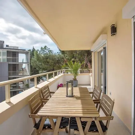 Puertosol 33 - 2 Bed Apartment, Puerto Marina Appartamento