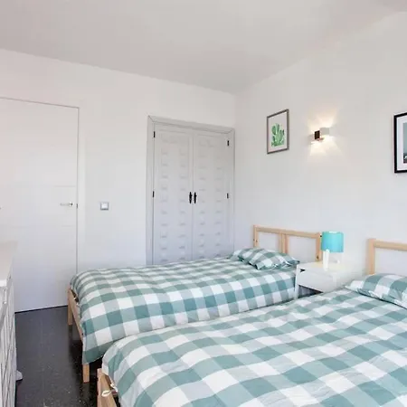 Puertosol 33 - 2 Bed Apartment, Puerto Marina Appartamento Benalmádena