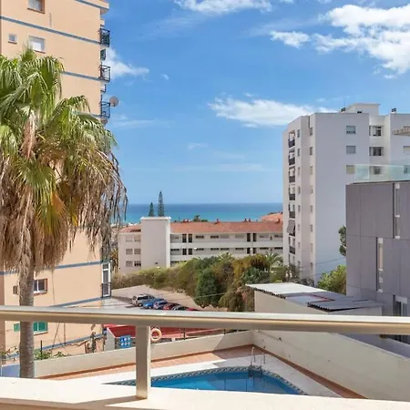 Appartamento Puertosol 33 - 2 Bed Apartment, Puerto Marina *
