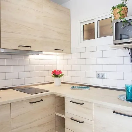 Puertosol 33 - 2 Bed Apartment, Puerto Marina Appartamento