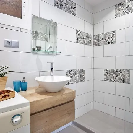 Puertosol 33 - 2 Bed Apartment, Puerto Marina Appartamento