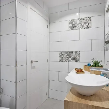 Puertosol 33 - 2 Bed Apartment, Puerto Marina Appartamento Benalmádena